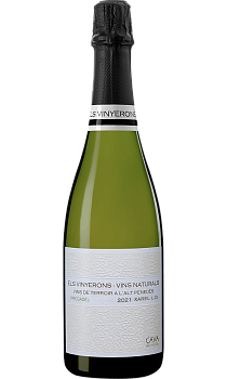 Cava Brut Nature Pregadeu