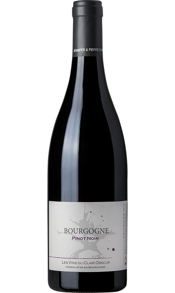 Bourgogne Rouge Saint Martin