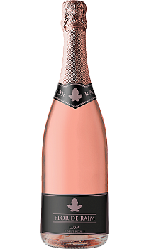 Cava Flor De Raim Rose
