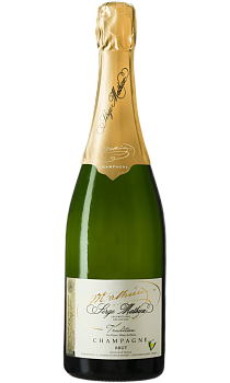 Tradition Blanc de Noirs Brut
