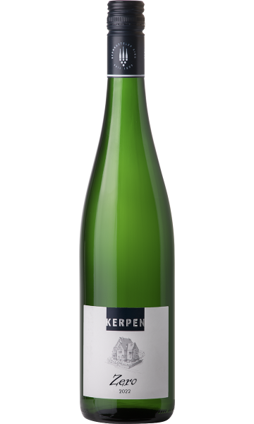 Zero Wehlener Sonnenuhr Riesling Kabinett Troсken
