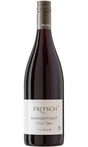 Руппершталь Пино Нуар 0,75 2020 (Weinberghof Fritsch GmbH - Вайнбергхоф Фрич ГмбХ), кр. сух.