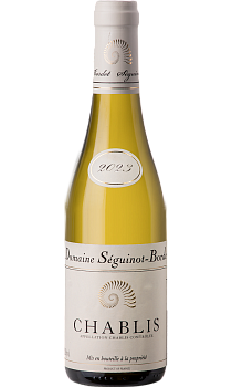 Chablis  AOC