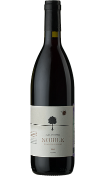 Nobile di Montepulciano DOCG