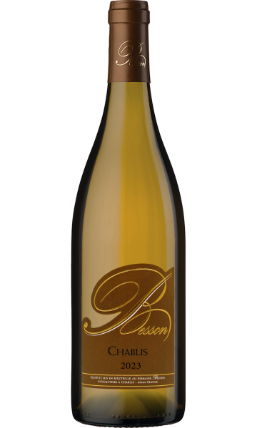Chablis AOC