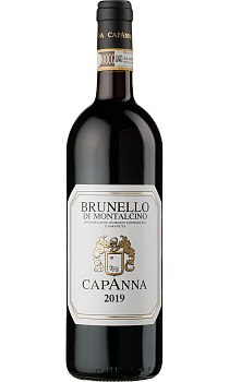 Brunello di Montalcino DOCG