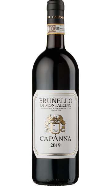 Brunello di Montalcino DOCG