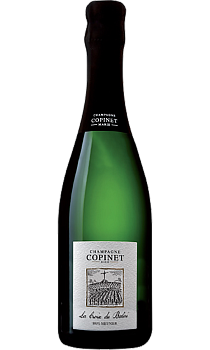Au Detour Du Sezannais Extra Brut