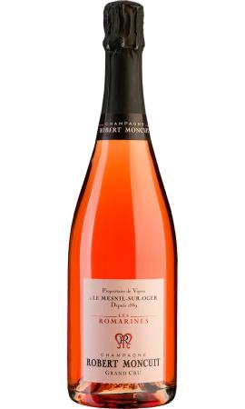 Champagne Rosé