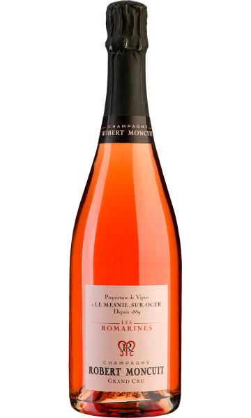 Champagne Rosé