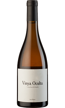 Vinya Oculta Penedés DO