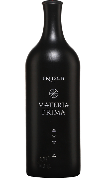 Материя Прима 0,75 2020 (Weinberghof Fritsch GmbH - Вайнбергхоф Фрич ГмбХ), бел. сух.