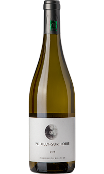 Pouilly-Sur-Loire АОС