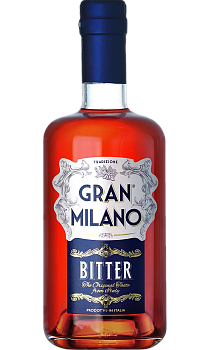 Gran Milano Bitter