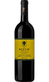 Silicum Toscana IGT