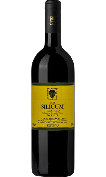 Silicum Toscana IGT