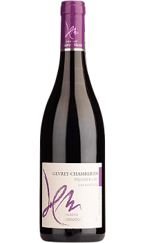Gevrey-Chambertin Premier Cru AOC Les Goulots