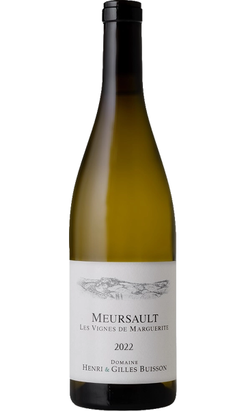 Meursault "Les Vignes de Marguerite" Blanc AOP