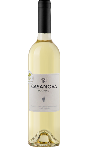 Domaine Casanova Vermentinu Chardonnay