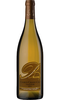 Chablis Grand Cru AOC Vaudesir
