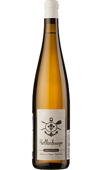 Grüner Veltliner Hollenburger Qualitaetswein