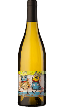 Je T’aime Mais J’ai Soif Vin de France
