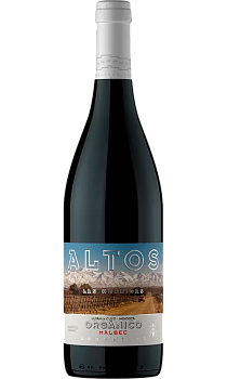 Malbec Terroir Luján de Cuyo