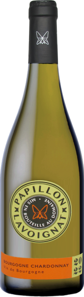 Bourgogne Chardonnay