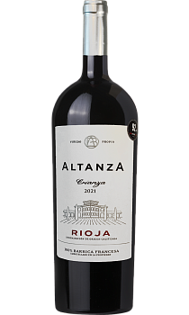 Crianza