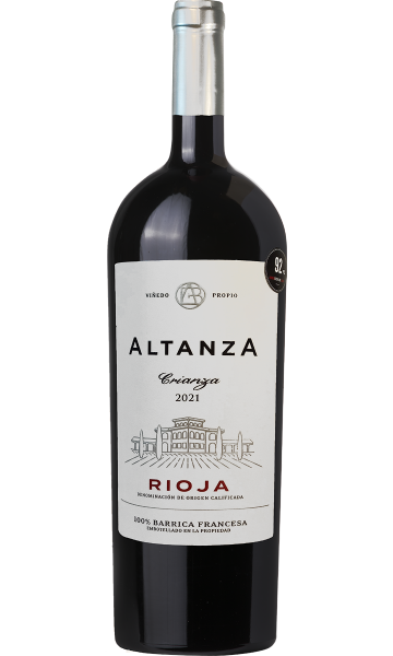 Crianza