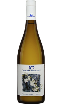 BOURGOGNE ALIGOTE Blanche