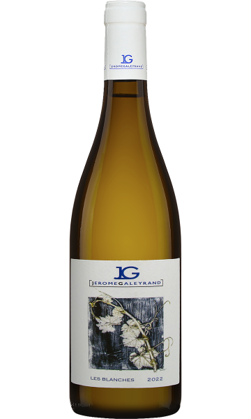 BOURGOGNE ALIGOTE Blanche