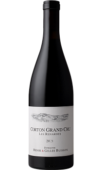 Corton Grand Cru "Renardes" Rouge