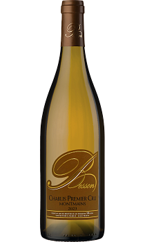 Chablis Premier Cru AOC Montmains