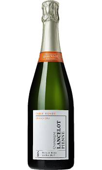 Table Ronde Blanc de Blancs Grand Cru Extra Brut
