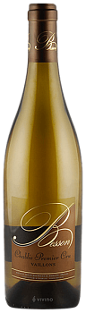 Chablis Premier Cru AOC Vaillons