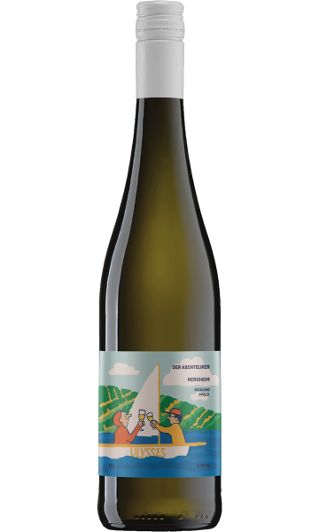 Riesling Der Abenteurer 
