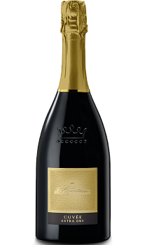 Cuvee Extra Dry