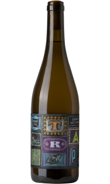 Grüner Veltliner Carnuntum DAC