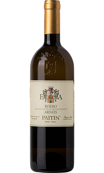 Arneis Langhe DOC Elisa