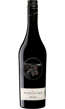 Revolution Red Solera 