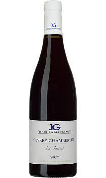Gevrey-Chambertin Justice