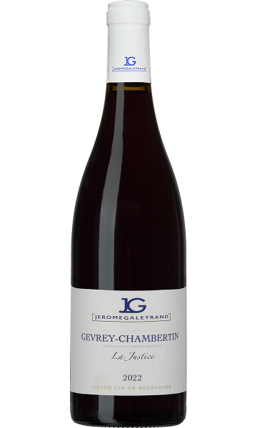 Gevrey-Chambertin Justice