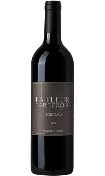 La Fleur Garderose Bordeaux AOC