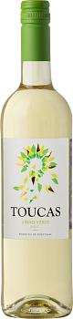 Toucas Vinho Verde DOC