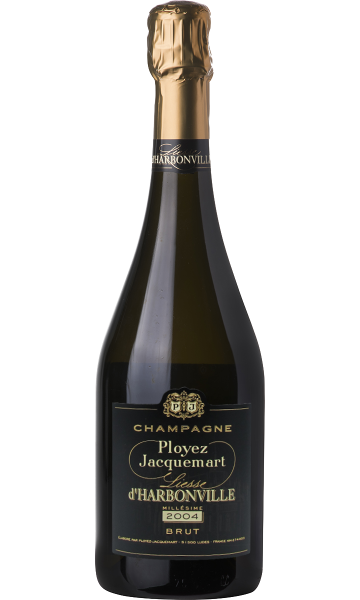 Brut Liesse d'Harbonville