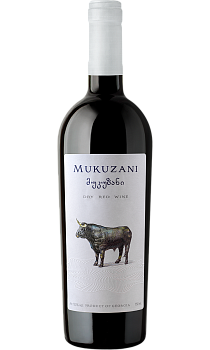 Mukuzani 