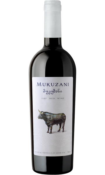 Mukuzani 