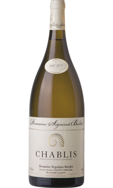 Chablis  AOC
