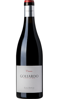 Goliardo Caiño Rias Baixas DO